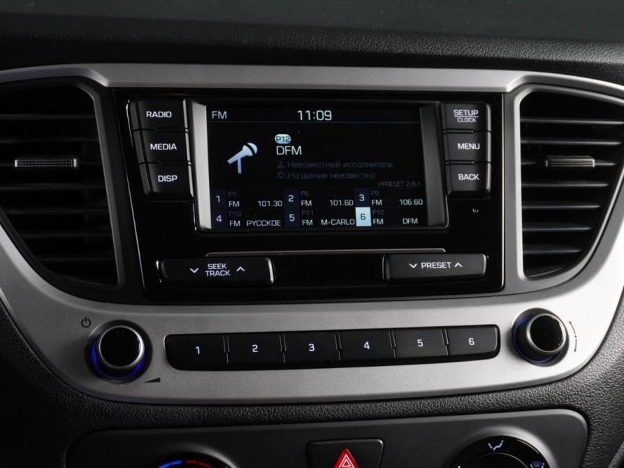 Hyundai Solaris II Минеральные Воды  - изображение 12