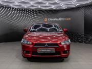 Mitsubishi Lancer X Самара  - изображение 27