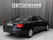 Audi A6 III (C6) Красноярск  - изображение 20
