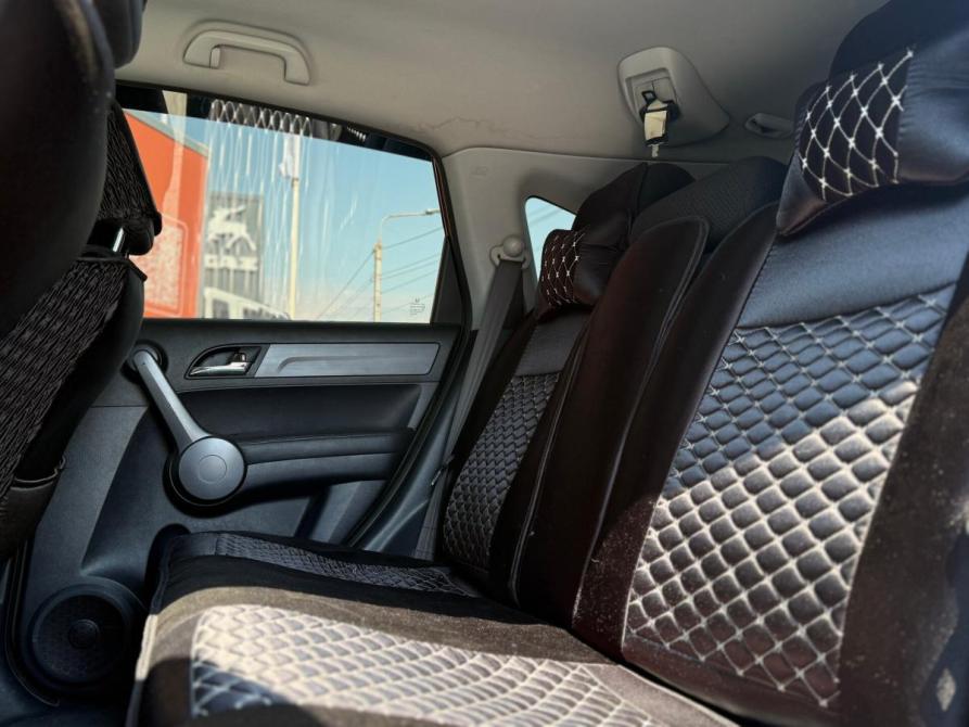 Honda CR-V III Омск  - изображение 21
