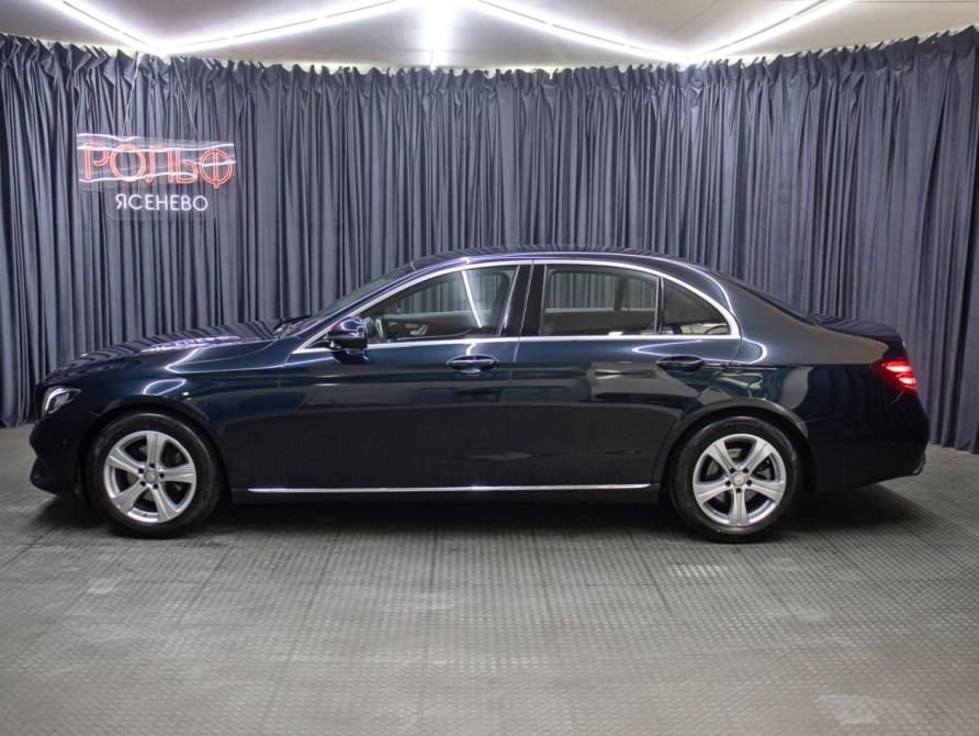 Mercedes-Benz E-Класс V (W213 S213 C238) Москва  - изображение 8