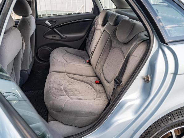 Citroen C5 I Рестайлинг с пробегом 2005 года, цена 459 000 рублей, 209569 км, лифтбек, Автокод Объявления
