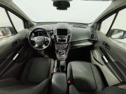 Ford Transit Connect II Рестайлинг Москва  - изображение 39