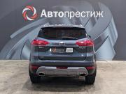 Geely Atlas I Пермь  - изображение 27