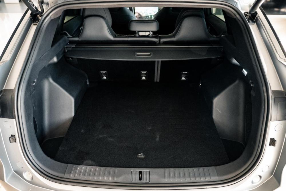 Omoda C7 Оренбург  - изображение 51