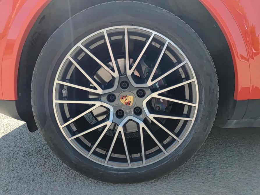 Porsche Cayenne III Казань  - изображение 22