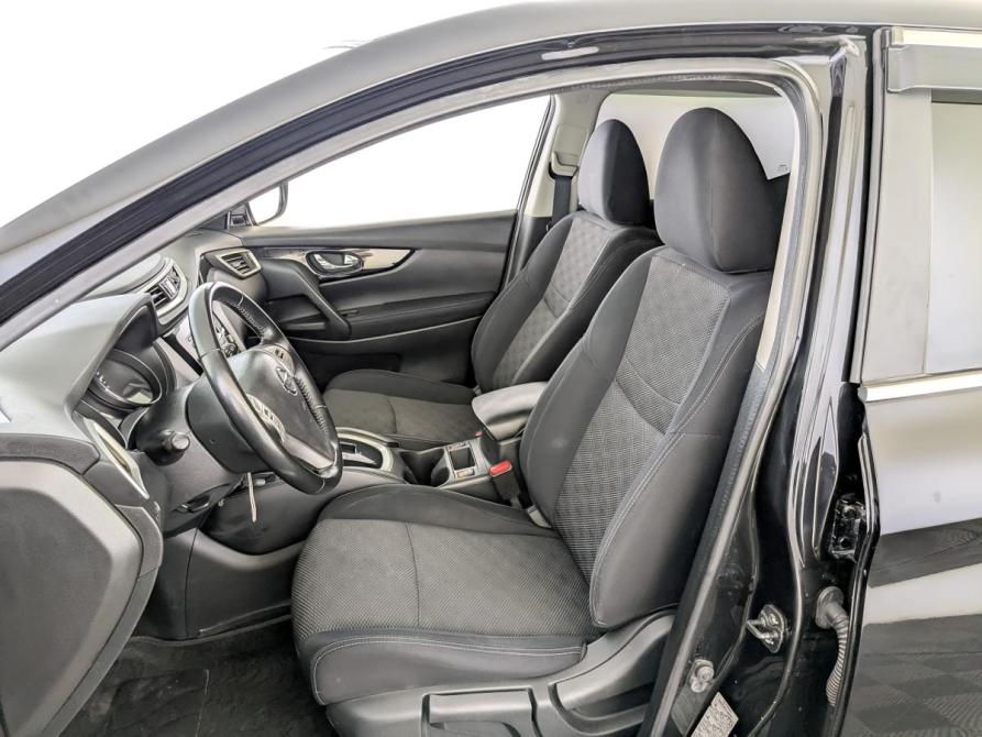Nissan Qashqai II Москва  - изображение 19