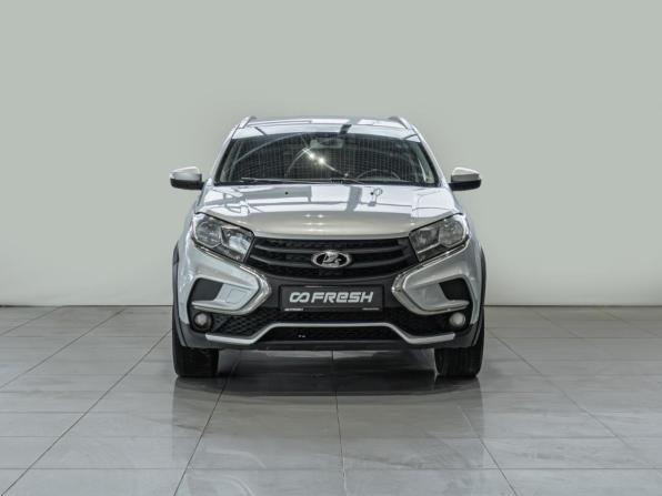 Lada (ВАЗ) XRAY I с пробегом 2021 года, цена 939 000 рублей, 157633 км, хэтчбек, Автокод Объявления