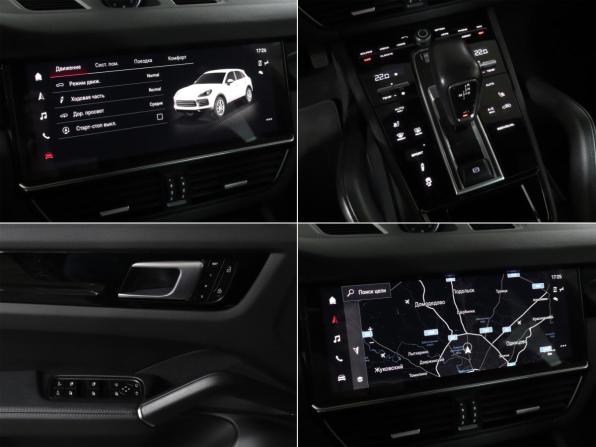 Porsche Cayenne III с пробегом 2021 года, цена 9 500 000 рублей, 57329 км, внедорожник, Автокод Объявления