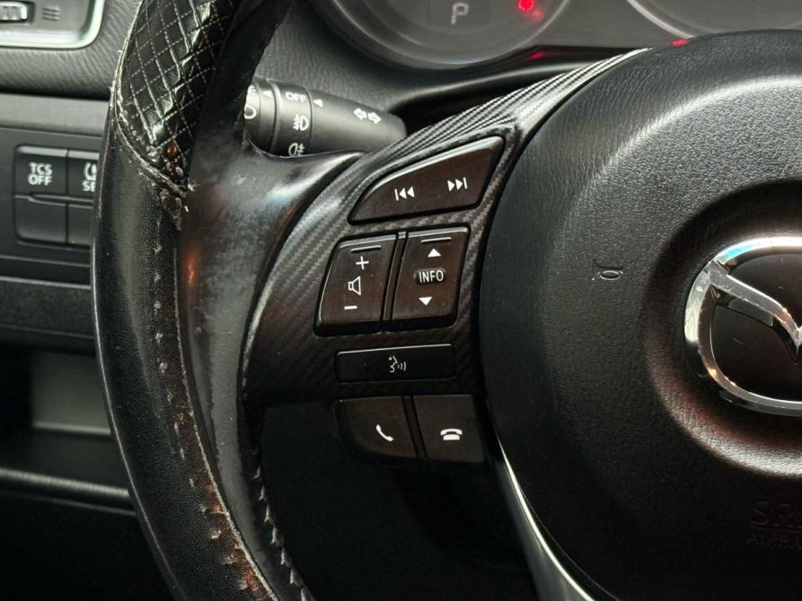 Mazda CX-5 I Рестайлинг Ижевск  - изображение 21
