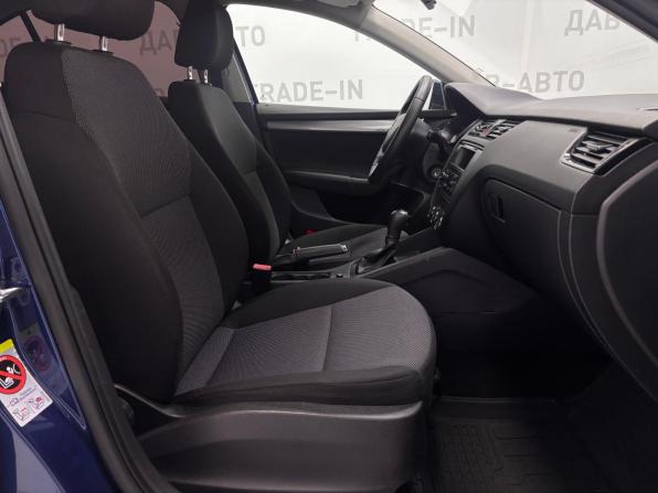 Skoda Octavia III (A7) с пробегом 2014 года, цена 770 000 рублей, 155000 км, лифтбек, Автокод Объявления