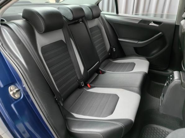 Volkswagen Jetta VI с пробегом 2011 года, цена 778 000 рублей, 222049 км, седан, Автокод Объявления
