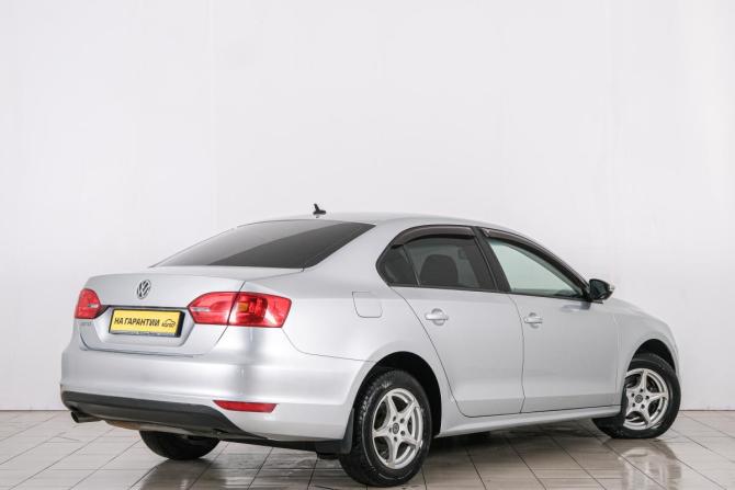 Volkswagen Jetta VI с пробегом 2013 года, цена 979 000 рублей, 141704 км, седан, Автокод Объявления