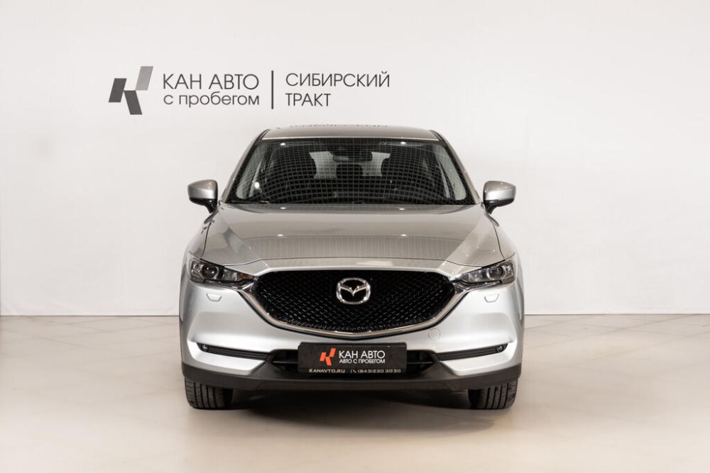 Mazda CX-5 II Казань  - изображение 2