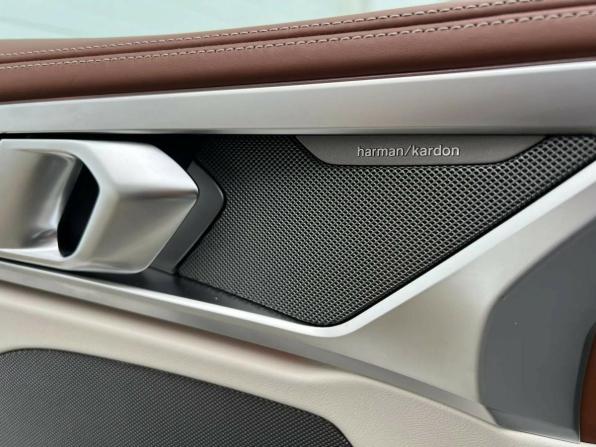 BMW 8 серии II (G14/G15/G16) с пробегом 2021 года, цена 8 399 000 рублей, 35500 км, купе, Автокод Объявления