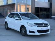 Citroen C4 II Новосибирск  - изображение 20