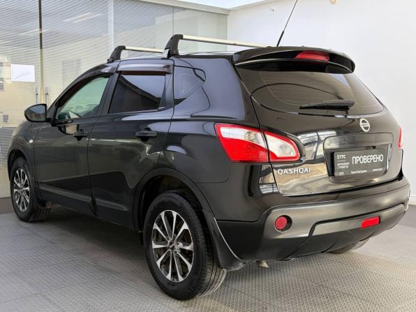 Nissan Qashqai I Рестайлинг с пробегом 2011 года, цена 950 000 рублей, 218000 км, внедорожник, Автокод Объявления