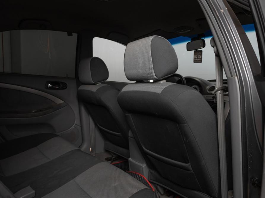 Chevrolet Lacetti I Казань  - изображение 7