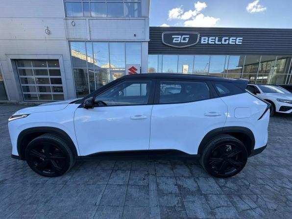 Geely Cityray с пробегом 2024 года, цена 2 499 000 рублей, 12955 км, внедорожник, Автокод Объявления