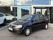 Renault Logan I Рестайлинг Москва  - изображение 17