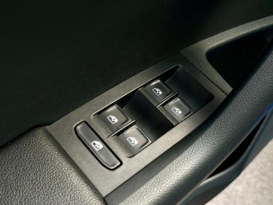 Skoda Octavia III (A7) Рестайлинг Уфа  - изображение 28