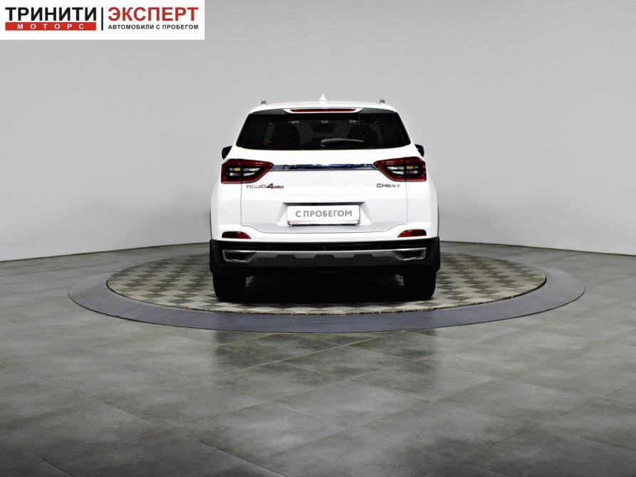 Chery Tiggo 4 Pro I Белгород  - изображение 4