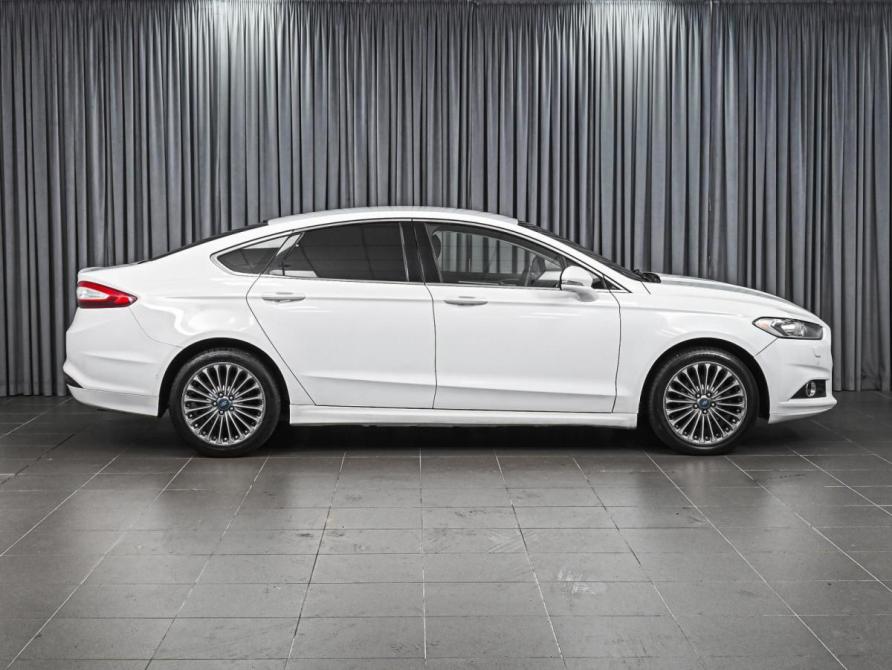 Ford Mondeo V Ставрополь  - изображение 5