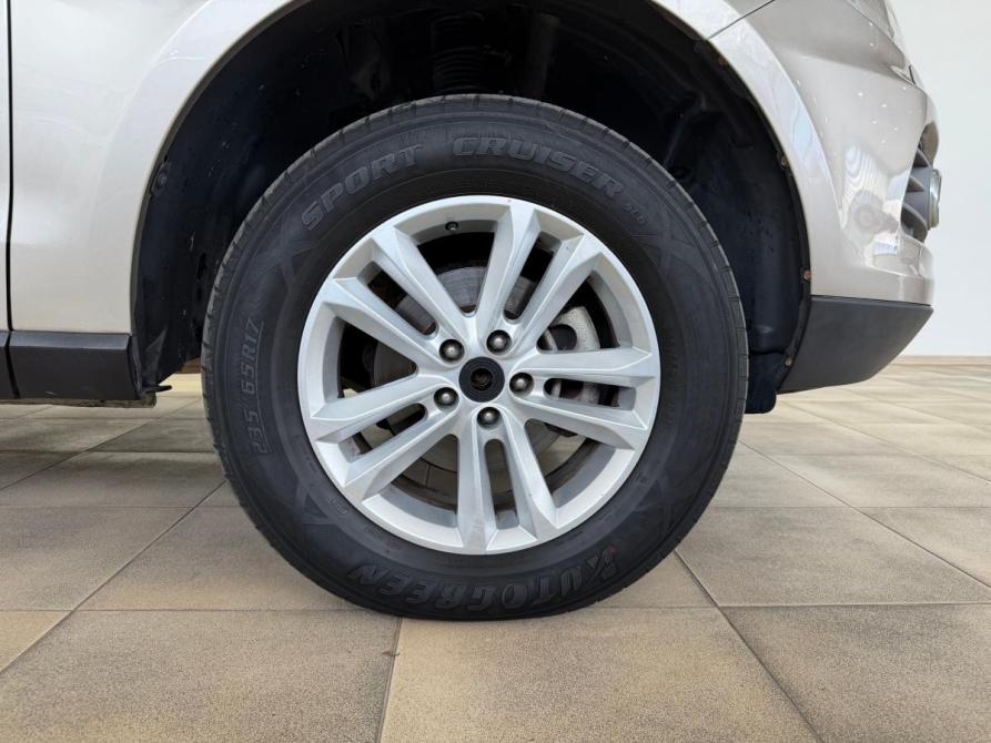 Zotye T600 Новороссийск  - изображение 33
