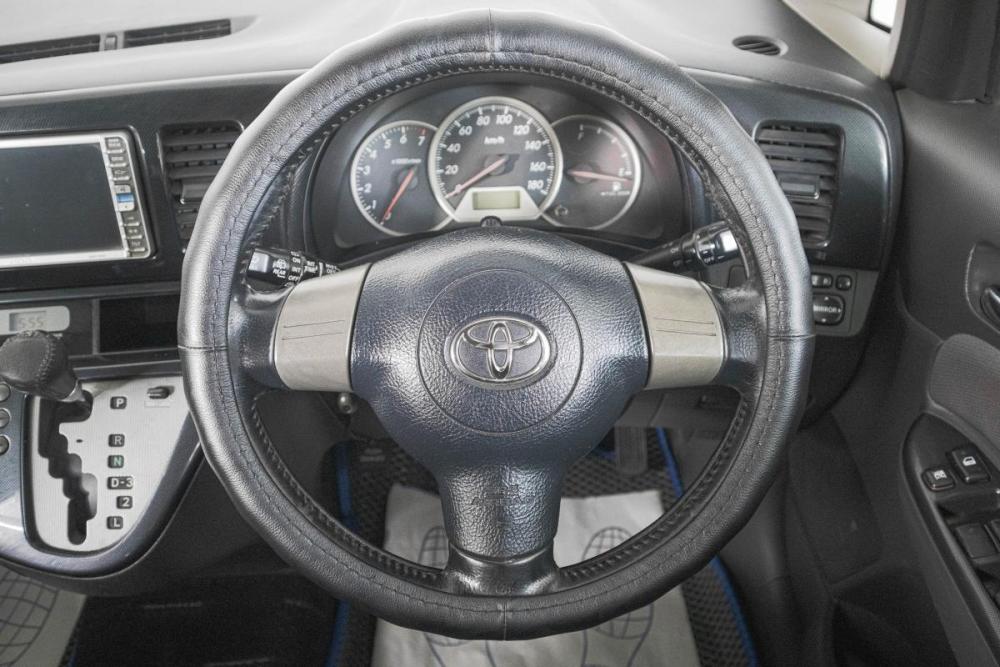 Toyota Wish I Кемерово  - изображение 17