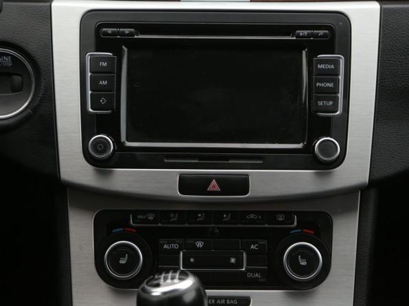 Volkswagen Passat CC I с пробегом 2011 года, цена 918 000 рублей, 134000 км, седан, Автокод Объявления