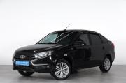 Lada (ВАЗ) Granta I Рестайлинг Новосибирск  - изображение 22