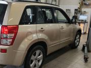 Suzuki Grand Vitara II Санкт-Петербург  - изображение 34