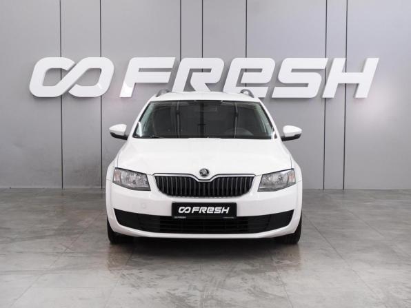 Skoda Octavia III (A7) с пробегом 2014 года, цена 1 399 000 рублей, 174679 км, универсал, Автокод Объявления