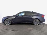 BMW 6 серии IV (G32) Рестайлинг Москва  - изображение 38