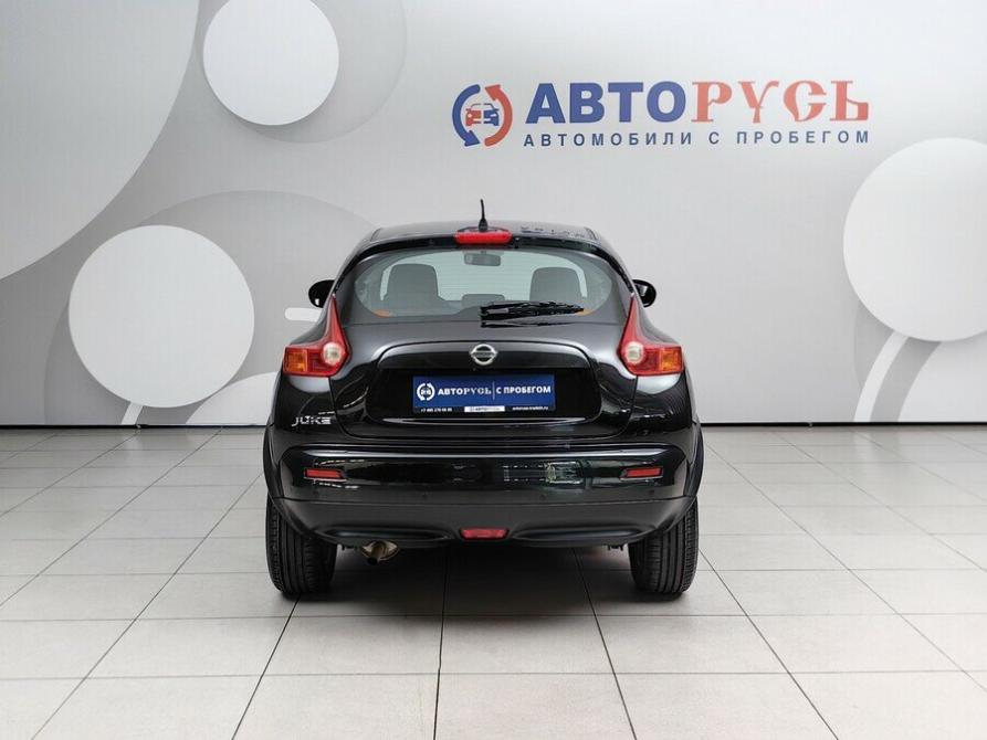 Nissan Juke I Подольск  - изображение 4