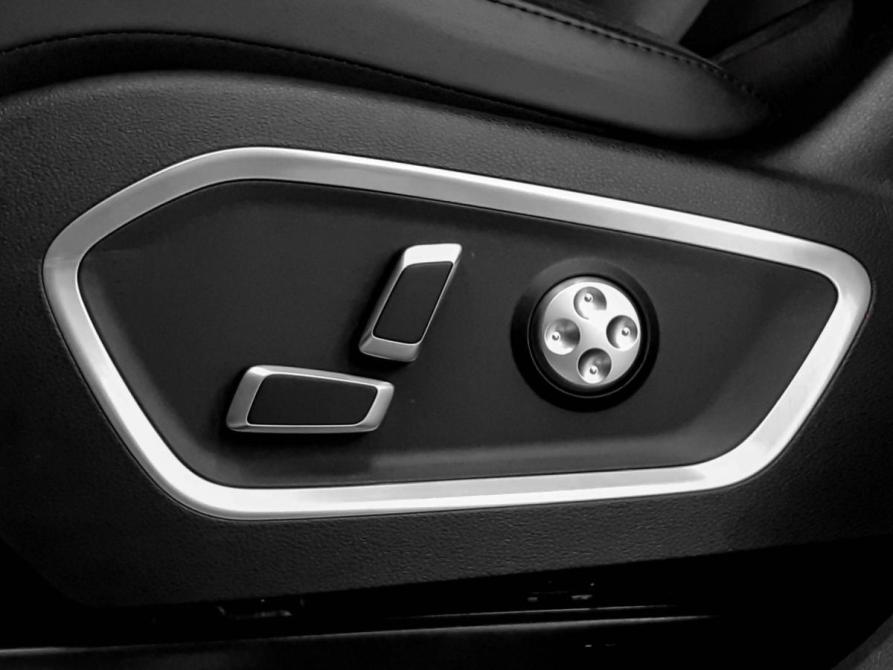 Geely Tugella I Рестайлинг Москва  - изображение 21