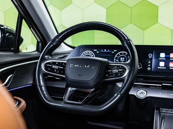 Omoda C5 I с пробегом 2023 года, цена 1 800 000 рублей, 61558 км, внедорожник, Автокод Объявления