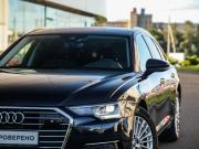 Audi A6 V (C8) Санкт-Петербург  - изображение 37