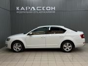 Skoda Octavia III (A7) Магнитогорск  - изображение 21