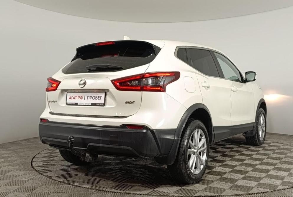 Nissan Qashqai II Волгоград  - изображение 7