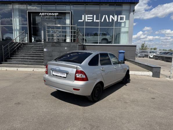 Lada (ВАЗ) Priora I с пробегом 2009 года, цена 200 000 рублей, 266442 км, хэтчбек, Автокод Объявления