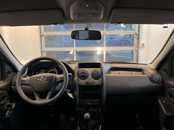 Lada (ВАЗ) Largus I Рестайлинг с пробегом 2024 года, цена 1 170 000 рублей, 62976 км, универсал, Автокод Объявления