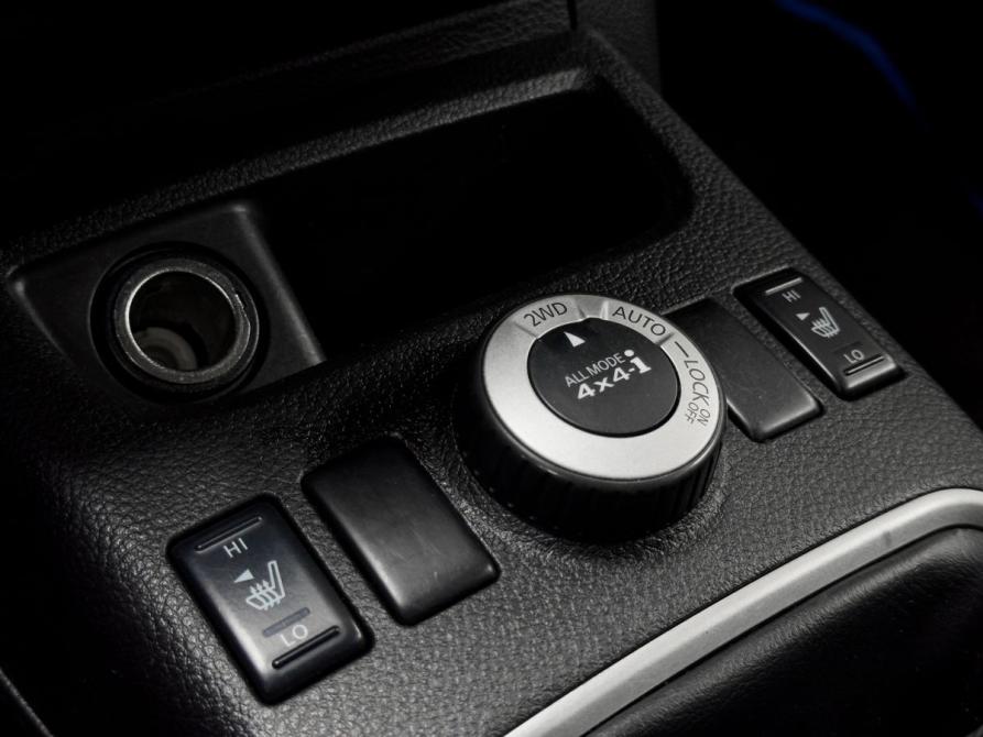 Nissan X-Trail II Ростов-на-Дону  - изображение 17