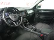 Skoda Kodiaq I Вологда  - изображение 25