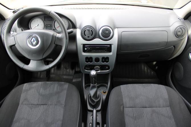 Renault Logan I Рестайлинг с пробегом 2011 года, цена 565 000 рублей, 149534 км, седан, Автокод Объявления