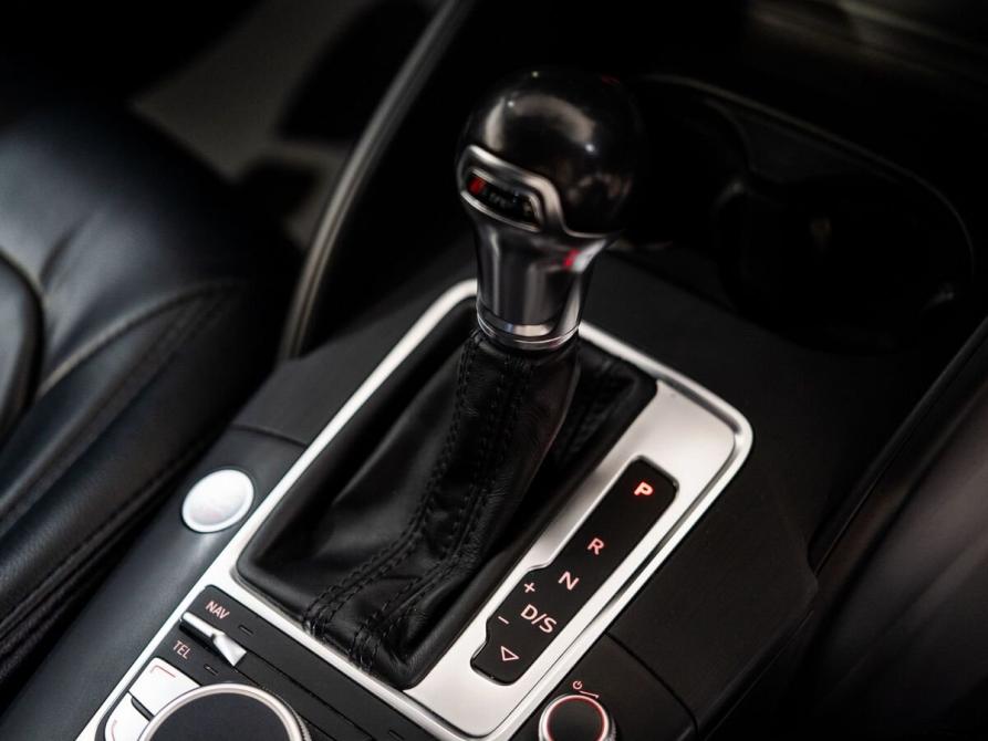 Audi A3 III (8V) Иркутск  - изображение 16