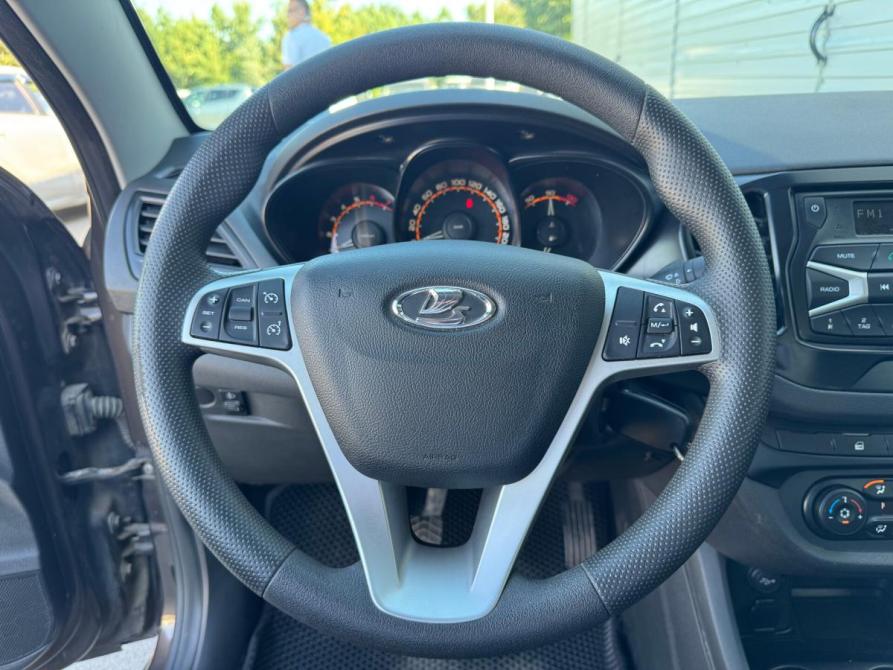 Lada (ВАЗ) Vesta I Саратов  - изображение 15