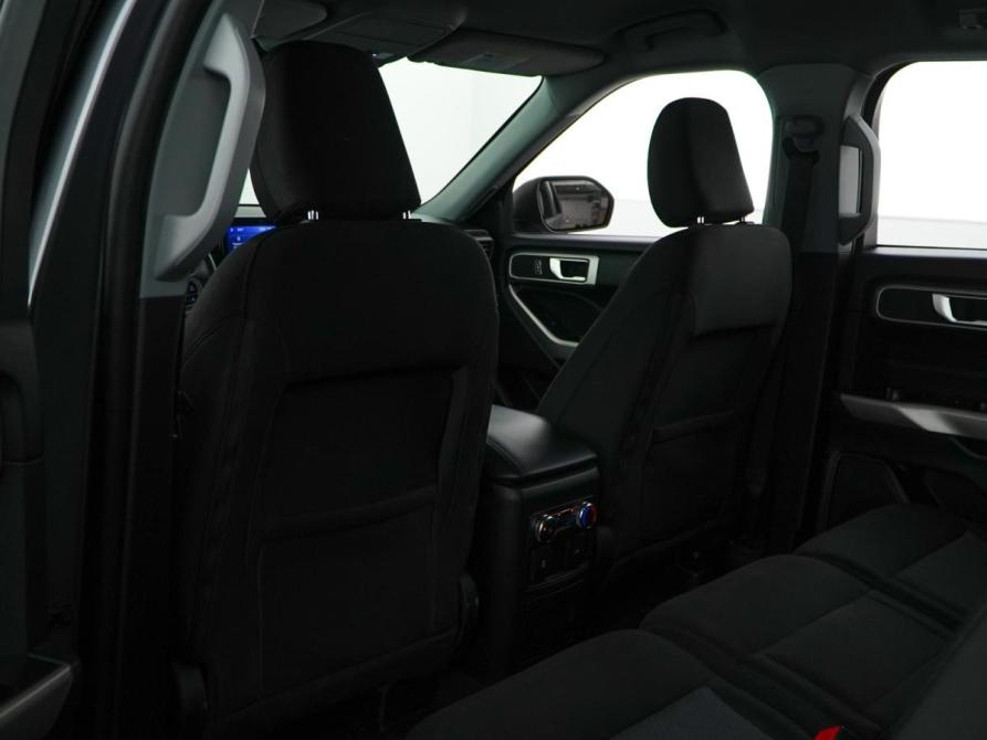 Ford Explorer VI Москва  - изображение 13
