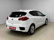 Kia Ceed II Рестайлинг Альметьевск  - изображение 28