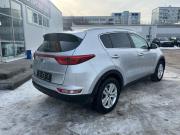 Kia Sportage IV Тольятти  - изображение 27